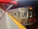 PATCO 1119